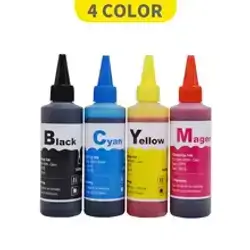 4-color printer ink 100 ml