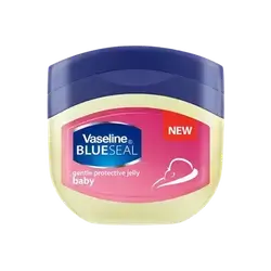 gentle protective jelly baby 50ml _ Vaseline
