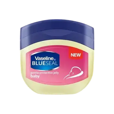 gentle protective jelly baby 50ml _ Vaseline