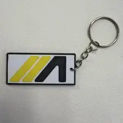Keychain Logo Ari Gaming