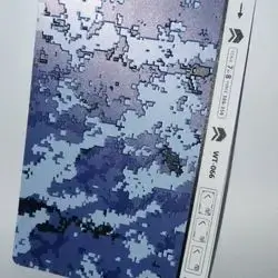 It's on the back of all mobile phones