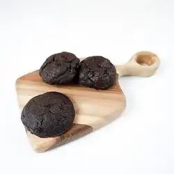 کوکیزی بلاک فۆرێست