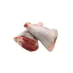 Frozen Lamb Shank Kg
