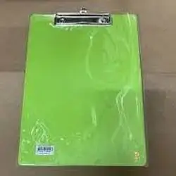 Clip Bord- DL1062-green