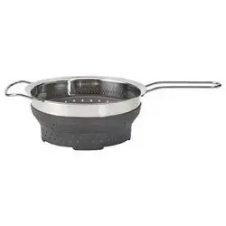 Mesh Frying Pan