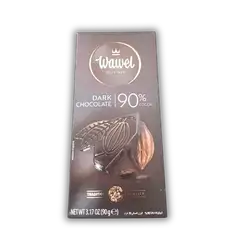 Nestle All Bars 90% 90g