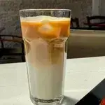 Shakrato Cappuccino