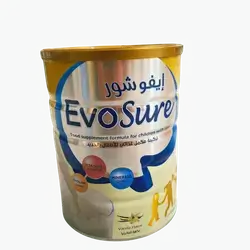 Evosure Milk 900g