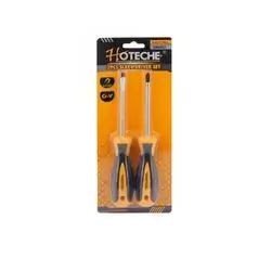 2Pcs Screwdriver Set