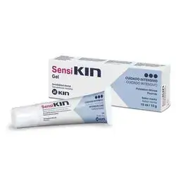 Kin sensi gel 15g/15ml