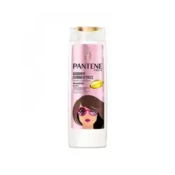 Pantene Anti Frizz Shampoo