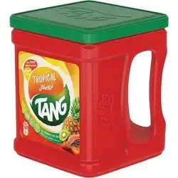 Tang Juice Powder Tropical 2kg