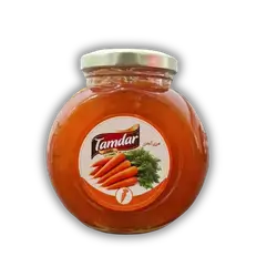 Tamdar Jam (Glass Jar) 310g