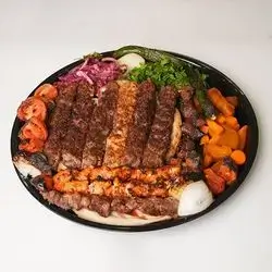 Local Mix Grill