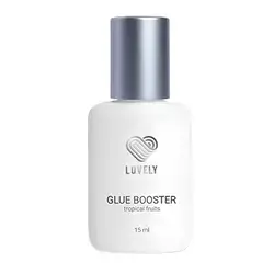 Lovely Glue Booster Tropical Fruits, 15ml
