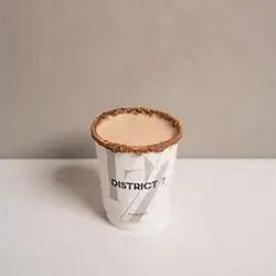 Hot Chocolate