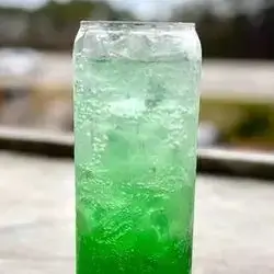 Hulk Energy Drink