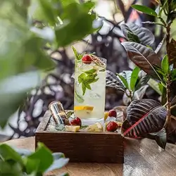 Mojito Cherry