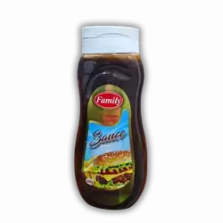 Sass Family Plastic 400g