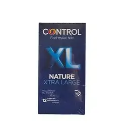 Nature XTRA LARGE_CONTROL