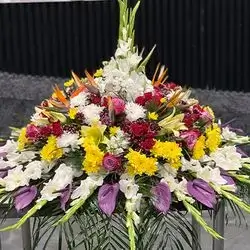 Table Flower