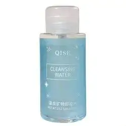 QISE Cleansing Water (300ml)