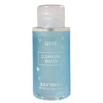 QISE Cleansing Water (300ml)
