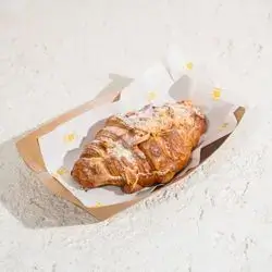 Almond Croissant