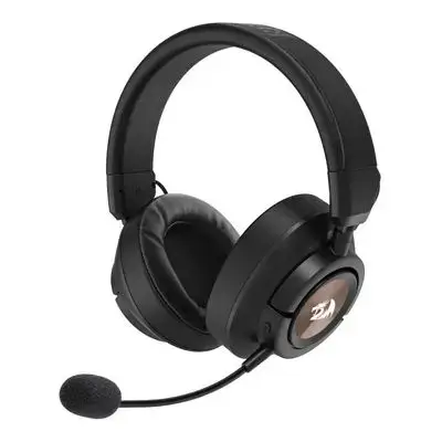 Headset Redragon Spectra Pro H889 Wireless - Black