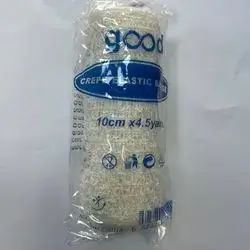 bandage 10cm*4.5yards
