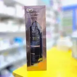 kbt anti aging hair shampoo