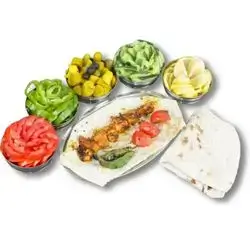 Chicken Tikka