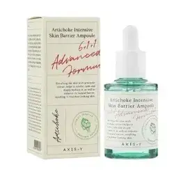 AXIS-Y Artichoke Intensive Skin Barrier Ampoule