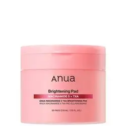 Anua brightening Txa & Niacinamide pad
