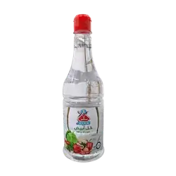 Alin White Vinegar (500ml Bottle)