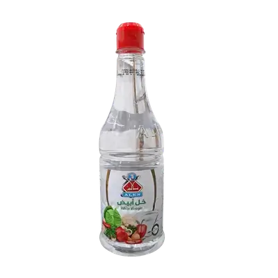 Alin White Vinegar (500ml Bottle)