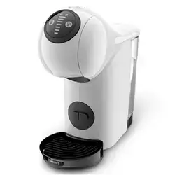 DOLCE GUSTO GENIO S