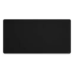 Glorious XXL Extended Gaming Mouse Pad – Stealth Edition (18" x 36")