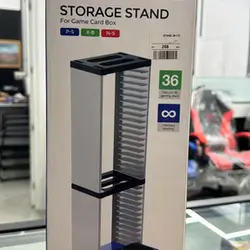 CD Stand