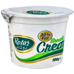 Rotash Cream 100 gm
