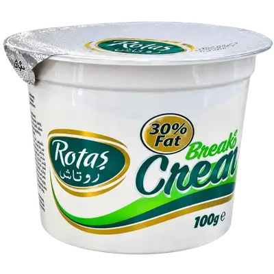 Rotash Cream 100 gm