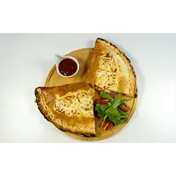 Calzone Pizza