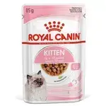 Royal Canin Kitten 85g