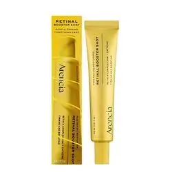 Arencia Retinal Booster Shot