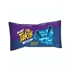 Takis Blue Heat Mini 35g