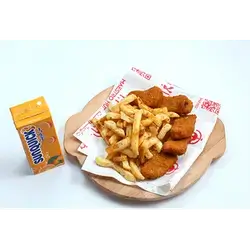 5-Piece Nuggets