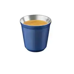Nespresso Pixie Lungo Cup Stainless Steel