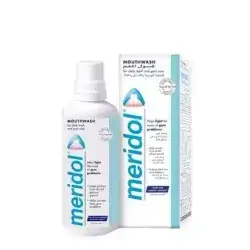 meridol mouthwash