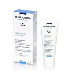 isispharma - sensylia 24h legere 40ml