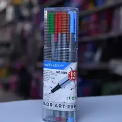 Color Art Pencil